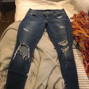 Joe’s Jeans
